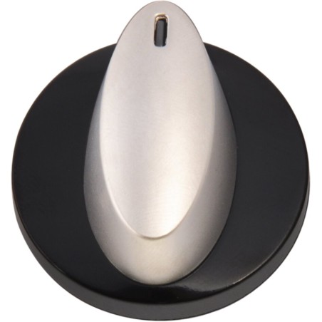 Control Knob for CAN Hobs...