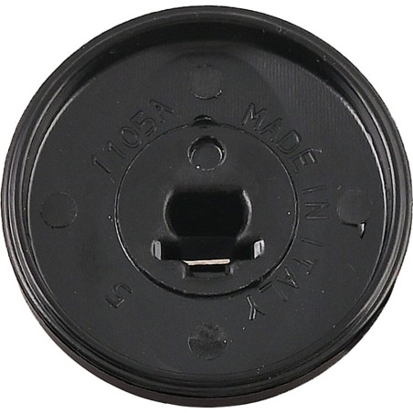 Control Knob for CAN Hobs...