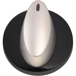 Control Knob for CAN Hobs...