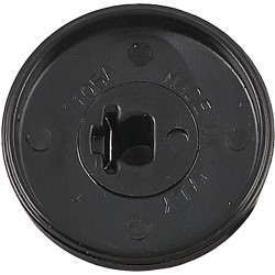 Control Knob for CAN Hobs...