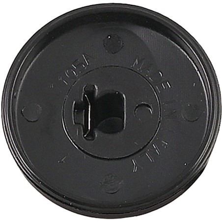 Control Knob for CAN Hobs...