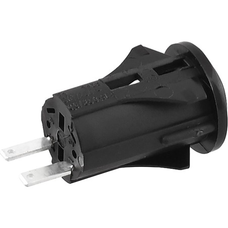 Ignition Button Single-Pole...