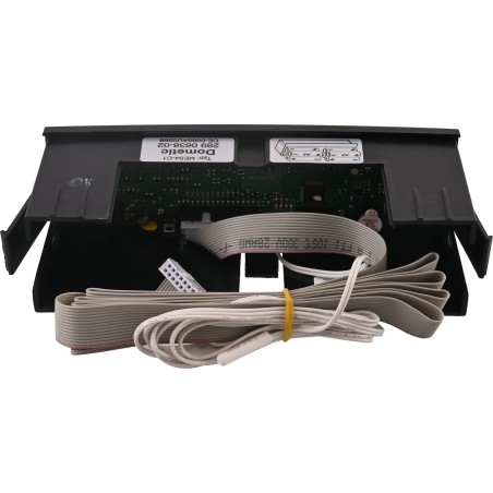 Control Panel with...
