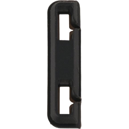 Seal for hinge attachment...