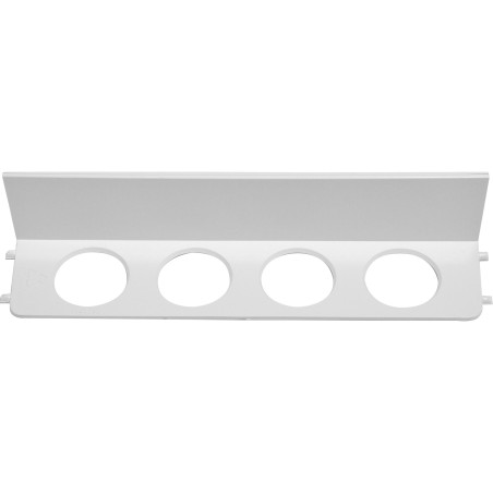 Door Compartment, Top, for...
