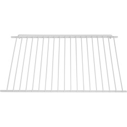 Grating, top for Dometic...