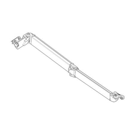 Articulated arm for Dometic...