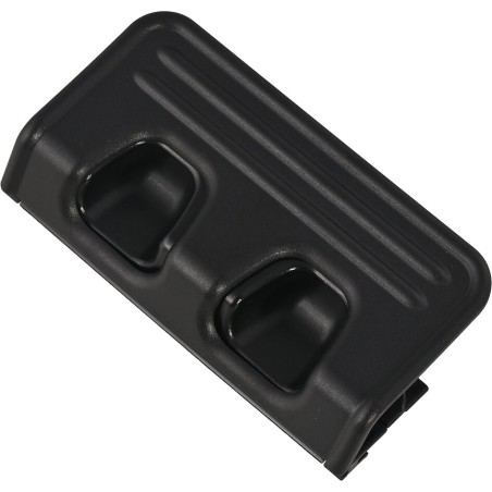 Black handle for REMIfront...
