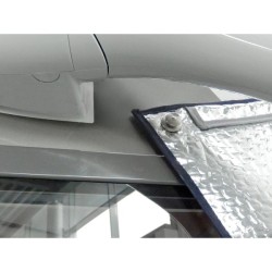 Universal Windscreen...