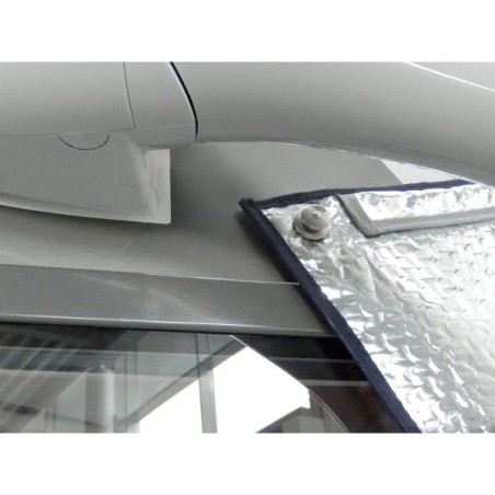 Universal Windscreen...
