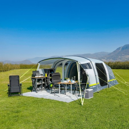 Tent Paraiso 5 AIRtech