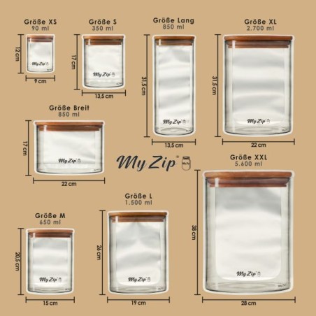 Storage Bag Standard...