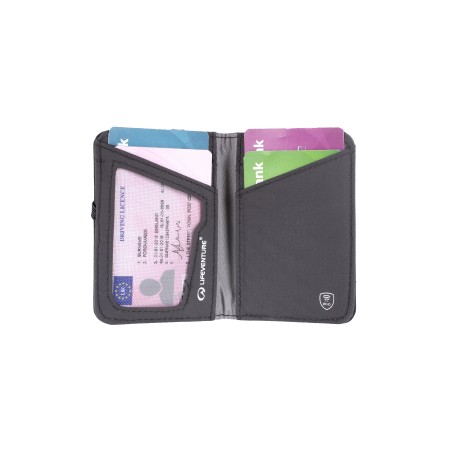 Lifeventure RFID Card...