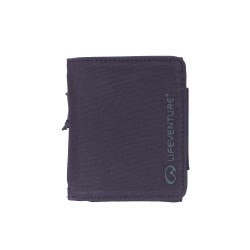 Lifeventure RFID Wallet blue