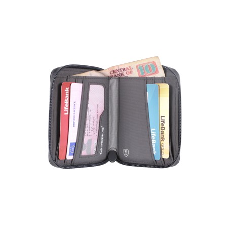 Lifeventure RFID Bi-Fold...