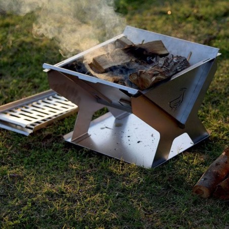 Front Runner Portable BBQ...