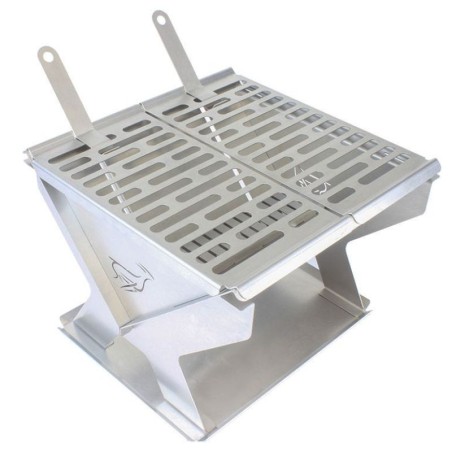 Front Runner Portable BBQ...