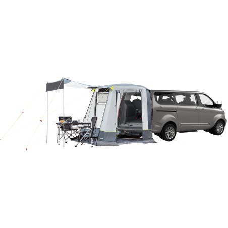 Tenda posteriore Foyer