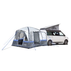 Tenda posteriore Indipendence
