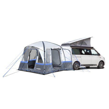 Tenda posteriore Indipendence