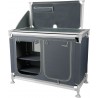 ModuCamp Camping Cabinet, 2 Door