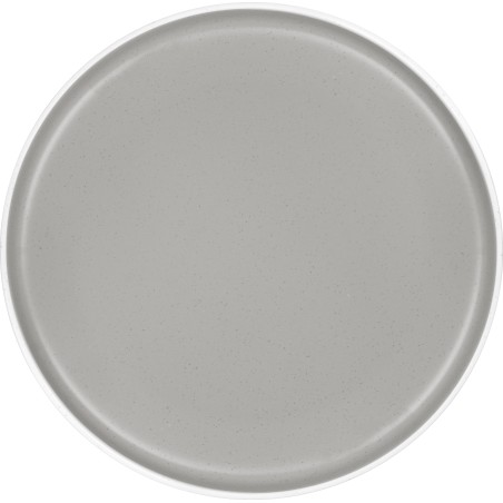 Piatto piano Trilogy Grey