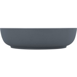 Piatto fondo Trilogy Grey