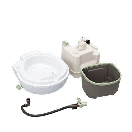 Conversion Kit for C260 to...