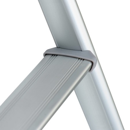 Leiter Alu 130cm