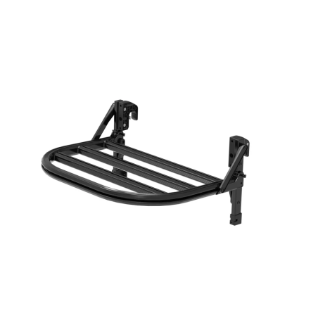 BackRack Klappbügel