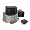 Fan TEB-3 with Integrated Control Unit
