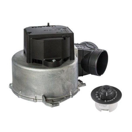 Fan TEB-3 with Integrated...