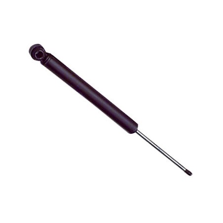 Overrun Damper Eye/Threaded...