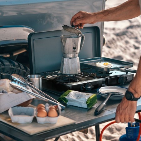 2-Cook 3 Pro Deluxe