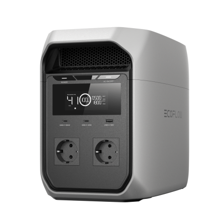 EcoFlow Powerstation Delta...