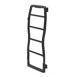 Backrack + Fiat Ducato...