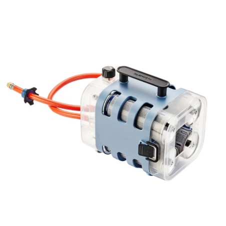 Quad Power Pak