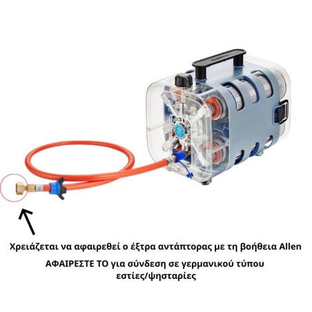 Quad Power Pak