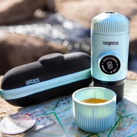 Portable Espresso Machine...
