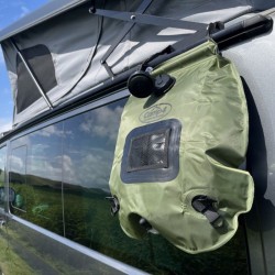 20 l Solardusche
