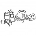 Low Pressure Regulator Type EN61