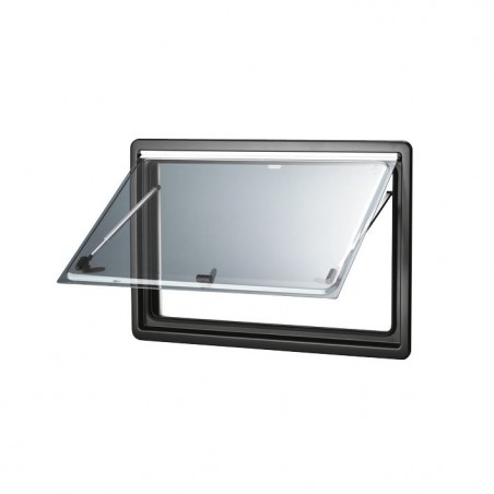 Spare Pane S-4 Grey