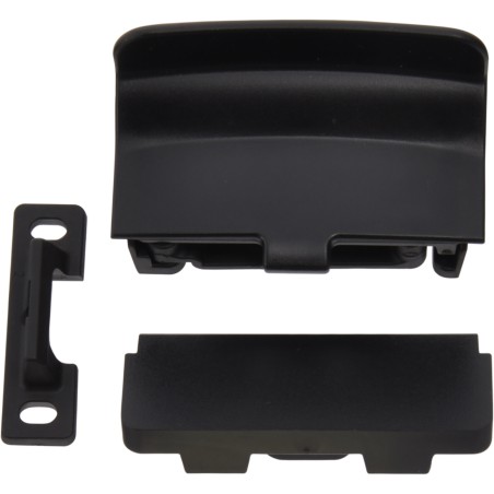 Handle incl. Locking
