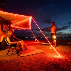 LED Rope Afterglow