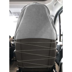Teddy Seat Cover FF