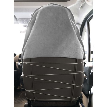 Teddy Seat Cover FF