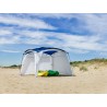 Lightweight Shelter Medusa II Blue