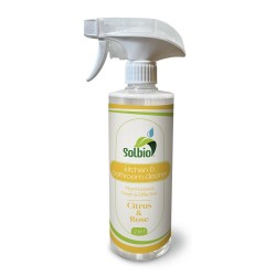 Bathroom and Kitchen Cleaner
