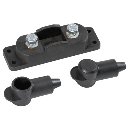 Fuse Holder High-Load Fuses...