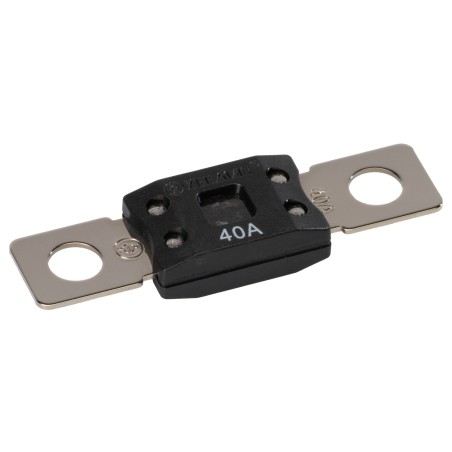 Hochlastsicherung HD 40 A
